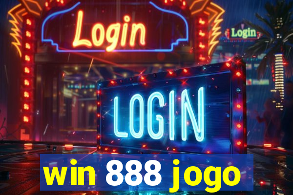 win 888 jogo